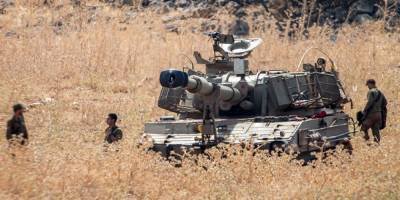 «Хизбалла» не планирует открыть против Израиля «второй фронт»