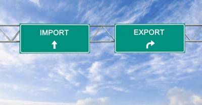 Украина в I квартале нарастила экспорт на 12% — Госстат