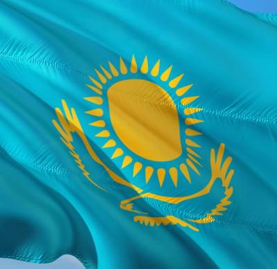 Андрей Грозин: «Украинизация» Казахстана отрежет Россию от Центральной Азии»