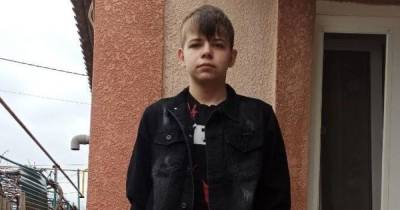 Поссорился с родными и ушел из дома: 14-летнего подростка из Одесской области, который разыскивала полиция, нашли мертвым