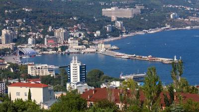 В Росавтодоре пообещали улучшить транспортную связь Крыма с Кубанью