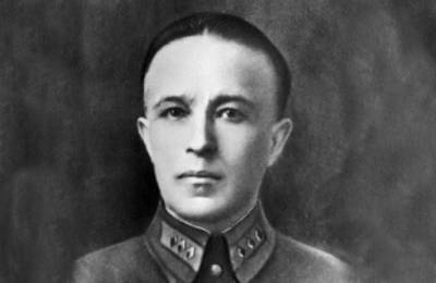 Дмитрий Карбышев: пленный генерал, который не стал Власовым