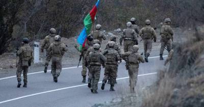Азербайждан Армении: "примите реальность режима межгосударственной границы"