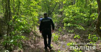 Подростка, которого разыскивали в Одесской области, нашли мертвым