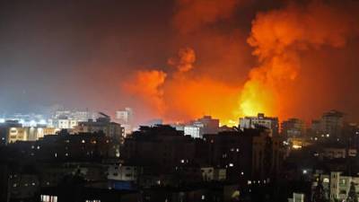 "Здесь дети, отставить": офицер ЦАХАЛа отменил удар по террористам в Газе