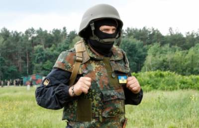 Разведка ДНР узнала о секретном приказе Киева спецназу 3 центра ССО ВСУ