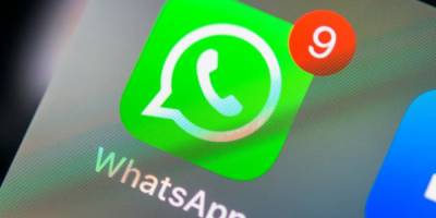 Мошенники воспользовались изменением политики WhatsApp для создания новой схемы обмана