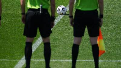 ФК «Рубин» и «Сочи» сыграют в Лиге конференций