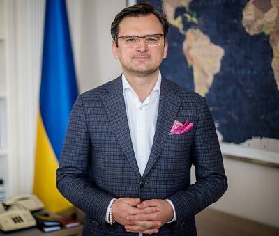 Дмитрий Кулеба о планах НАТО в случае войны между Россией и Украиной: «Защищать не станет»