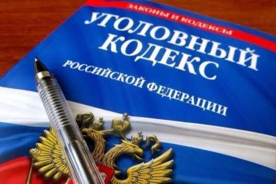 Тамбовчанина подозревают в хищении более 4 млн рублей
