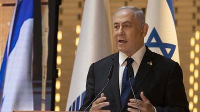 Нетаньяху созвал оперативное совещание с главами силовых ведомств