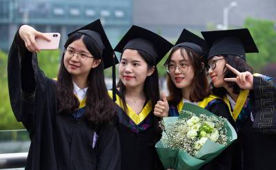 Гранит науки. ТОП-10 известных университетов Китая