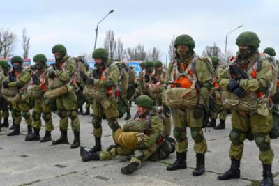 Кулеба о действиях России на границе с Украиной: "отвод войск без отвода войск"