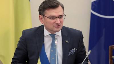 Кулеба объяснил, какую поддержку стремится получить Украина от НАТО