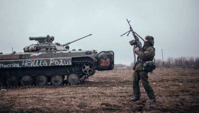 Росія поглинає Донбас: про що і чому заговорили в ЄС