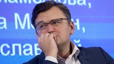 Глава МИД Украины указал на отсутствие динамики в вопросе членства в НАТО