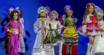 В Луганске стартовал конкурс «Мисс Луганск — онлайн»