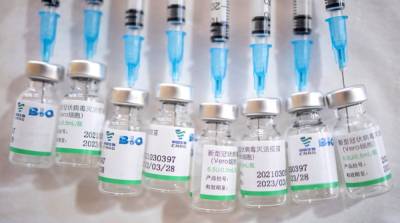 В Германии предположили, что придется повторно вакцинироваться от COVID