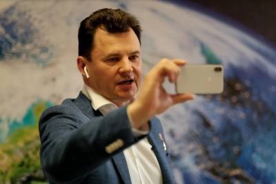 Лётчик-космонавт Романенко прокомментировал планы по отправке космических туристов в 2021 году