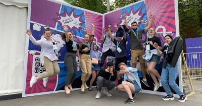 Калининградцы выступят на фестивале «Российская студенческая весна»