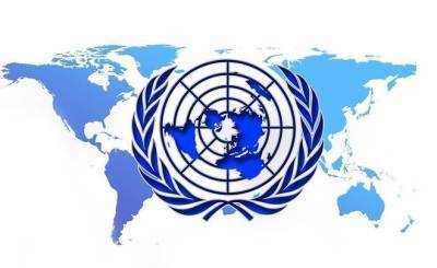 Генсек ООН призвал Израиль и Палестину сесть за стол переговоров
