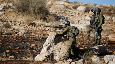 Постпред при ООН заявил о готовности Израиля остановить ХАМАС