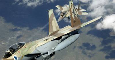 Самый смертоносный удар: ВВС Израиля уничтожили дом лидера политического крыла ХАМАСа