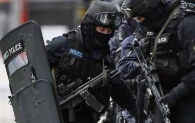 На акции в поддержку Палестины в Лондоне пострадали девять полицейских
