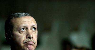 Эрдоган заявил о необходимости "преподать урок" Израилю