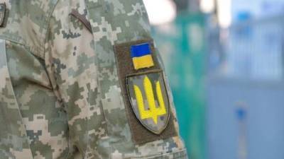 США получили от Украины список экстренных нужд ВСУ