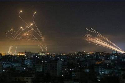 Обострение конфликта между Израилем и ХАМАС. Главное к этому часу: