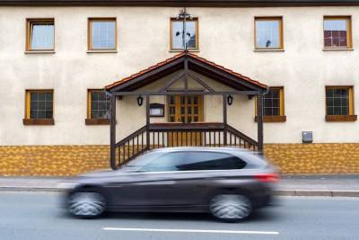 Бавария: гостиница-пивоварня, которой 380 лет, закрывается из-за коронавируса