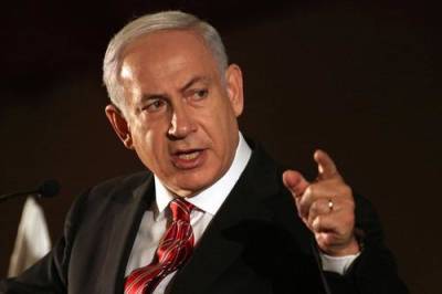 Нетаньяху заявил, что Израиль нанес удары по сети тоннелей и подземных структур