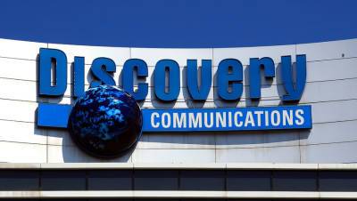 Владелец CNN и HBO планирует объединиться с Discovery