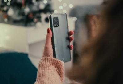 Обновление ПО лишило смартфоны Xiaomi Mi Note 10 Lite возможности заряжаться до 100%