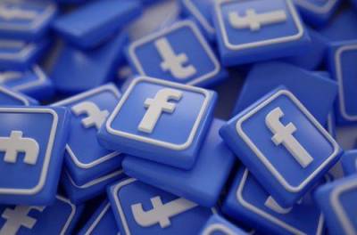 Facebook готовит новую площадку для общения