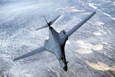 НАТО отрабатывает авиаудары по Белоруссии и России, заявили в Минске