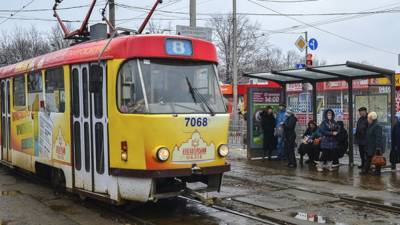 Недальновидная политика Киева может оставить украинцев без общественного транспорта