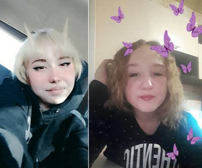 Две девочки-подростки пропали в Тотемском районе
