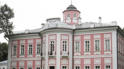 Музей-заповедник Пушкина стал самым популярным местом в "Ночь музеев"