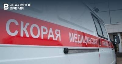Более 120 человек, которые сдали кровь в ДРКБ, стали донорами для пострадавших при нападении на школу Казани