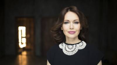 Актриса Ирина Безрукова рассказала о домогательстве со стороны режиссера
