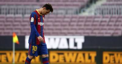 Адская интрига в Ла Лиге: "Атлетико" удержал лидерство, "Барселона" лишилась титульных шансов