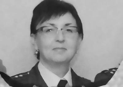 Высокопоставленная сотрудница прокуратуры Рязанской области покончила с собой