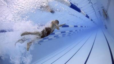 Россиянин Бондарь взял золото на чемпионате Европы по водным видам спорта