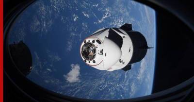 Шейн Кимбро - Crew Dragon - Полет на "Союзе" и Crew Dragon сравнили американские астронавты - profile.ru