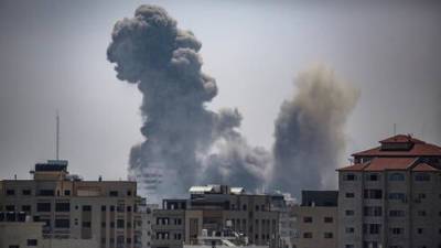 Военный аналитик: Израиль ищет односторонний выход из операции в Газе