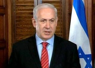 Нетаньяху сообщил, сколько Израиль будет действовать в секторе Газа