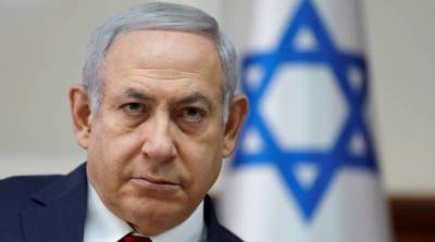 Операция против ХАМАС займет некоторое время – Нетаньяху