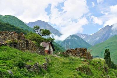 Как прикоснуться к сокровенным тайнам Кавказа?